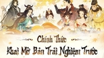 "Khám Phá Vong Xuyên Phong Hoa Lục: Bắt Đầu Closed Beta Siêu Phẩm Mới Từ NetEase!"