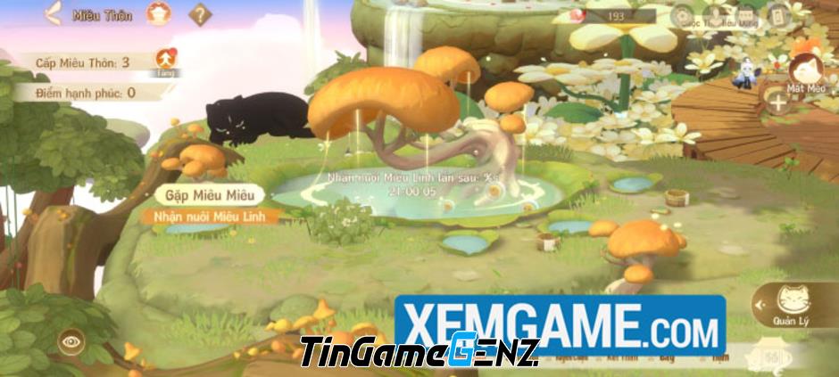 Khám Phá Vong Xuyên Phong Hoa Lục: Game Mới Đầy Hứa Hẹn Từ VNGGames Sắp Ra Mắt! Khám Phá Vong Xuyên Phong Hoa Lục: Game Mới Đầy Hứa Hẹn Từ VNGGames Sắp Ra Mắt!