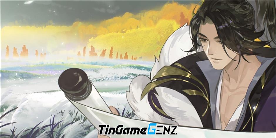 Khám Phá Vong Xuyên Phong Hoa Lục: Hòa Nhạc Cổ Điển Hòa Quyện Vào Thế Giới Game Việt Khám Phá Vong Xuyên Phong Hoa Lục: Hòa Nhạc Cổ Điển Hòa Quyện Vào Thế Giới Game Việt