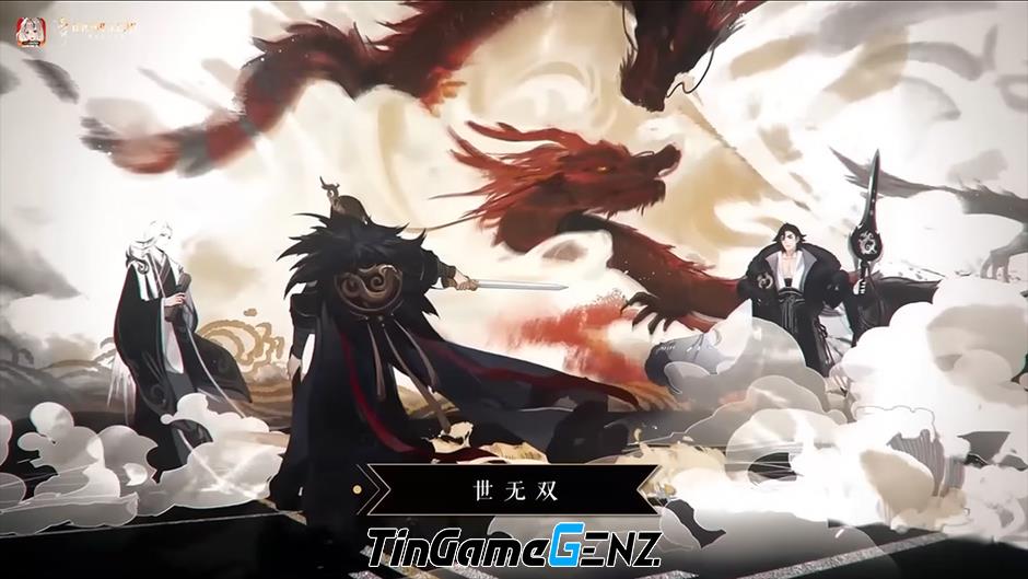 Khám Phá Vong Xuyên Phong Hoa Lục: Hòa Nhạc Cổ Điển Hòa Quyện Vào Thế Giới Game Việt Khám Phá Vong Xuyên Phong Hoa Lục: Hòa Nhạc Cổ Điển Hòa Quyện Vào Thế Giới Game Việt