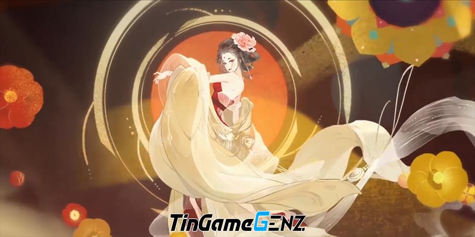 Khám Phá Vong Xuyên Phong Hoa Lục: Hòa Nhạc Cổ Điển Hòa Quyện Vào Thế Giới Game Việt Khám Phá Vong Xuyên Phong Hoa Lục: Hòa Nhạc Cổ Điển Hòa Quyện Vào Thế Giới Game Việt