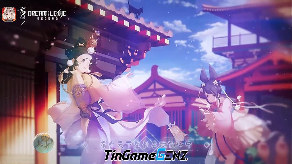 Khám Phá Vong Xuyên Phong Hoa Lục: Hòa Nhạc Cổ Điển Hòa Quyện Vào Thế Giới Game Việt Khám Phá Vong Xuyên Phong Hoa Lục: Hòa Nhạc Cổ Điển Hòa Quyện Vào Thế Giới Game Việt
