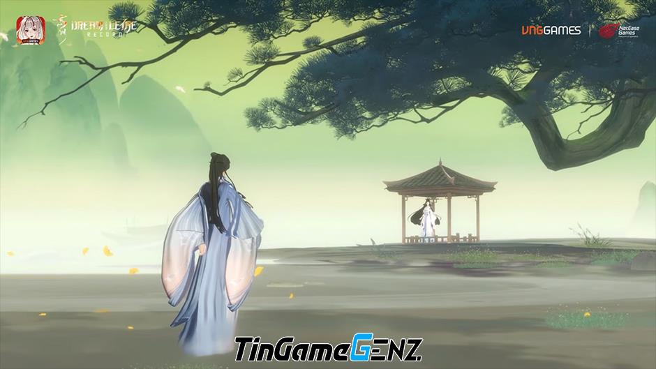 Khám Phá Vong Xuyên Phong Hoa Lục: Hòa Nhạc Cổ Điển Hòa Quyện Vào Thế Giới Game Việt Khám Phá Vong Xuyên Phong Hoa Lục: Hòa Nhạc Cổ Điển Hòa Quyện Vào Thế Giới Game Việt