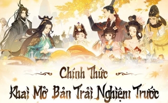 Khám Phá Vong Xuyên Phong Hoa Lục: Trải Nghiệm Closed Beta Thế Giới Cổ Phong Đầy Hấp Dẫn!