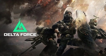 "Khám Phá Vũ Khí Hoàn Hảo Nhất Trong Game Delta Force: Chọn Lựa Đúng Để Lên Đỉnh Chiến Thắng!"