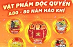 Khám Phá Vũ Trụ Gunny: Dev và QNT Refund Gaming Gặp Gỡ Tại Triển Lãm A80 Với Những Trải Nghiệm Đặc Biệt Dành Cho Game Thủ!