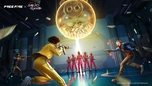 "Khám Phá Vũ Trụ Squid Game Trong Garena Free Fire: Sự Kiện Đặc Biệt Bắt Đầu Từ Ngày 18/07 Trên Netflix!"