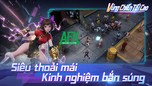 "Khám Phá Vùng Chiến Tối Cao: Game Nhập Vai Hành Động Bắn Súng Diệt Xác Sống Gây Nghiện Với Tốc Độ Siêu Nhanh!"