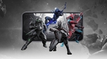 "Khám Phá Warframe Mobile: Closed Beta Chính Thức Ra Mắt Trên Android Mùa Thu 2025!"