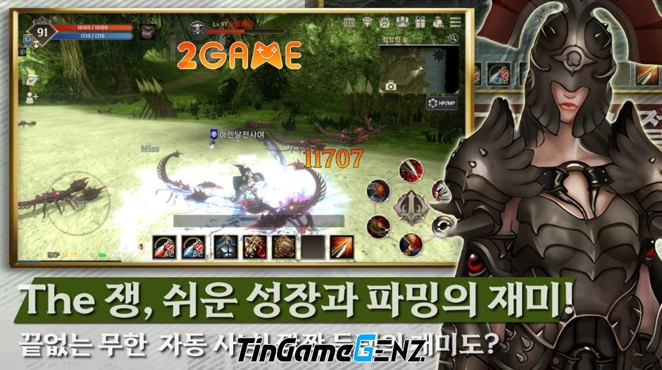 Khám Phá Warlord Online: Siêu Phẩm MMORPG Đầy Cuốn Hút Về Thế Giới La Mã Cổ Đại Khám Phá Warlord Online: Siêu Phẩm MMORPG Đầy Cuốn Hút Về Thế Giới La Mã Cổ Đại