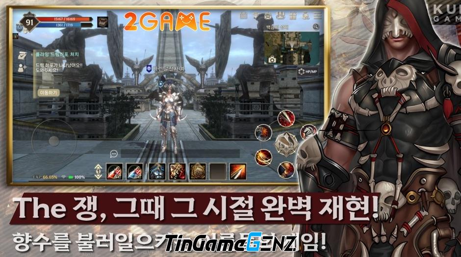Khám Phá Warlord Online: Siêu Phẩm MMORPG Đầy Cuốn Hút Về Thế Giới La Mã Cổ Đại Khám Phá Warlord Online: Siêu Phẩm MMORPG Đầy Cuốn Hút Về Thế Giới La Mã Cổ Đại