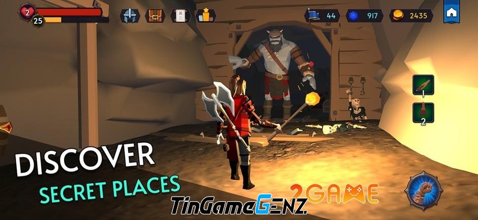 Khám Phá Way of the Gothic – Game Nhập Vai Cổ Điển Đậm Chất Gothic! Khám Phá Way of the Gothic – Game Nhập Vai Cổ Điển Đậm Chất Gothic!