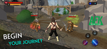 "Khám Phá Way of the Gothic: Game Nhập Vai Hành Động Cổ Điển Đầy Lôi Cuốn"
