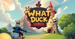 Khám Phá What Duck: Defense - Game Chiến Thuật Vui Nhộn Với Đội Quân Vịt Độc Đáo!