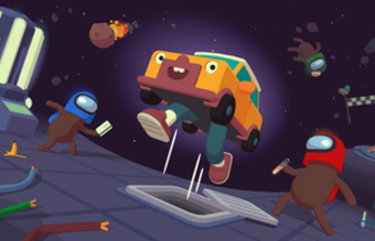 "Khám Phá WHAT THE CLASH?: Trò Chơi Mới Hấp Dẫn Đã Có Mặt Trên Apple Arcade - Tham Gia Ngay Tháng 5!"