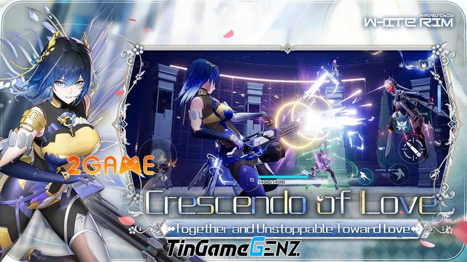 Khám Phá White Rim: Trải Nghiệm Game Khoa Học Viễn Tưởng Đầy Hứa Hẹn Trong Thế Giới Tương Lai