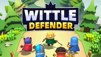 Khám Phá Wittle Defender: Game Nhập Vai Chiến Thuật Thẻ Bài Đồ Họa Vui Nhộn Tại Thế Giới Game 2023