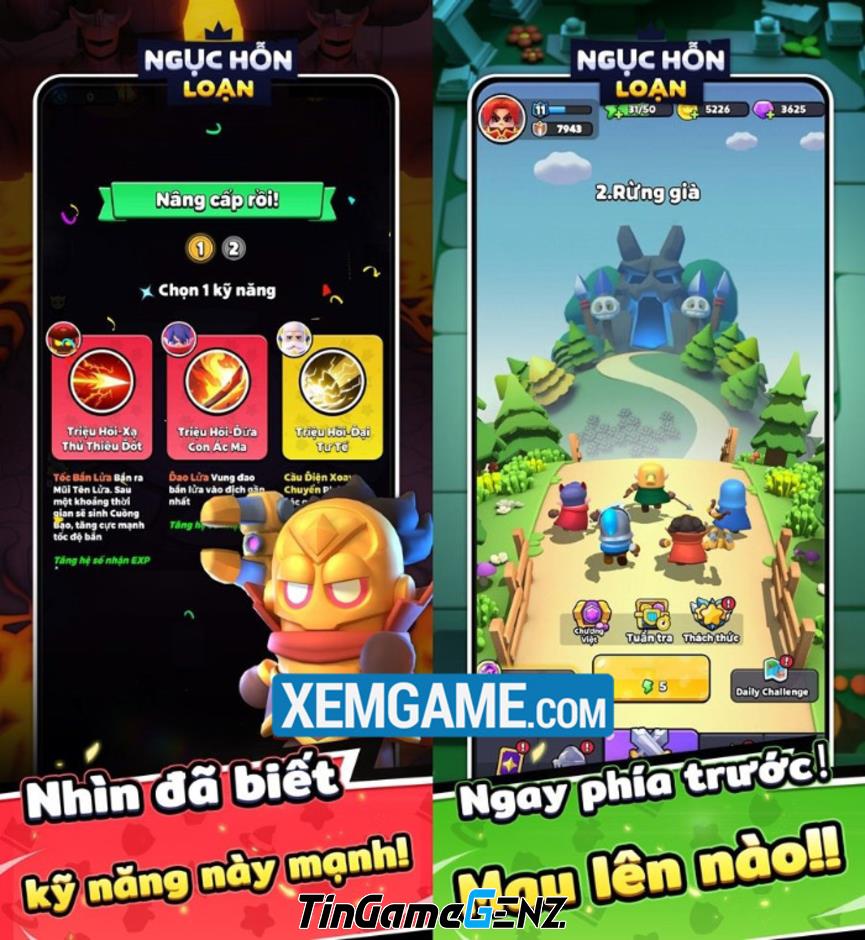 Khám Phá Wittle Defender: Game Nhập Vai Chiến Thuật Thẻ Bài Đồ Họa Vui Nhộn Tại Thế Giới Game 2023 Khám Phá Wittle Defender: Game Nhập Vai Chiến Thuật Thẻ Bài Đồ Họa Vui Nhộn Tại Thế Giới Game 2023