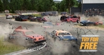 Khám Phá Wreckfest: Trải Nghiệm Game Đua Xe Kịch Tính, Mạnh Mẽ và Giải Trí Hấp Dẫn!