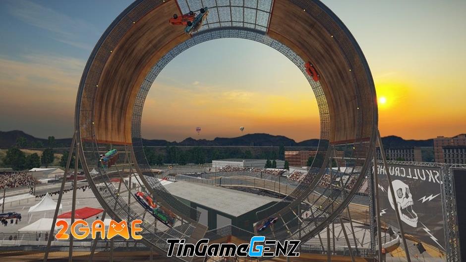Khám Phá Wreckfest: Trải Nghiệm Game Đua Xe Kịch Tính, Mạnh Mẽ và Giải Trí Hấp Dẫn! Khám Phá Wreckfest: Trải Nghiệm Game Đua Xe Kịch Tính, Mạnh Mẽ và Giải Trí Hấp Dẫn!