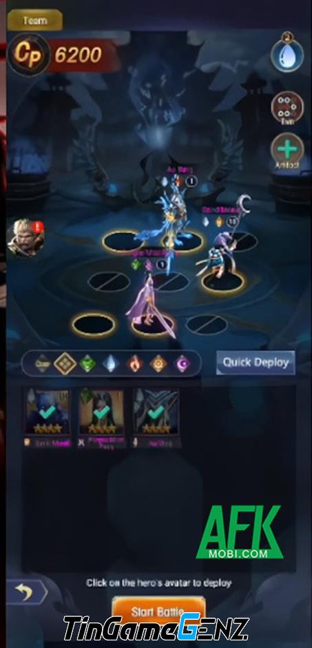 Khám Phá WuKong: 72 Spirits - Game Thẻ Tưởng Rảnh Tay Chủ Đề Tây Du Với Đồ Họa Độc Đáo!