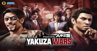 Khám Phá Yakuza Wars: Dragon Among Men – Game Chiến Thuật Thế Giới Ngầm Nhật Bản Hấp Dẫn!