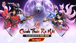 Khám Phá Yêu Hồ 9D: Siêu Phẩm Game Nhập Vai Đỉnh Cao Lấy Cảm Hứng Từ Huyền Thoại Cửu Vĩ Hồ – Vplay