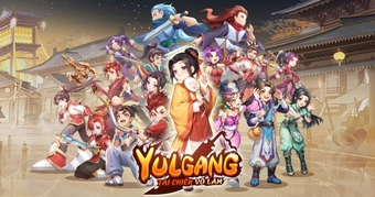 Khám Phá Yulgang: Trở Về Tuổi Thơ Với Tựa Game MMORPG Vượt Thời Gian