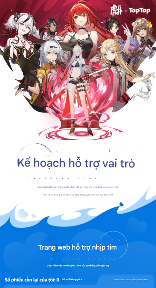 Khảo Sát Nhân Vật Nữ Đỉnh Cao Trong Game: miHoYo Vị Thế Á quân, Gương Mặt Bất Ngờ Chiếm Lĩnh Ngôi Vương!