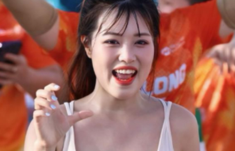 "Khởi Động Năng Lượng: Gái Xinh Phản Đối Khi Bị Chê 