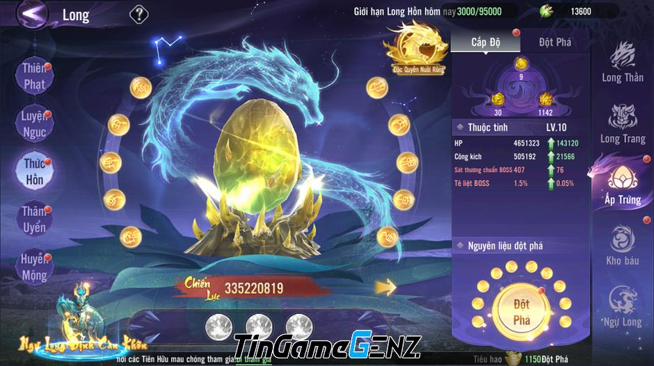 Khởi Nguyên Mobile – Vplay: Kiệt tác Độc bản Vượt thời gian