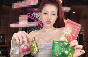 "Khuyến Cảo Sử Dụng: 3 Sản Phẩm Giảm Cân Quảng Cáo bởi DJ Ngân 98 Cần Tránh Ngay!"
