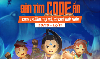 Kiếm Thế Origin cung cấp mã code miễn phí qua VNGGames Rewards