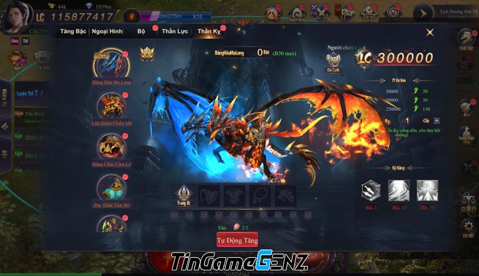 Kiếm Vũ CMN tung teaser, ra mắt ngày 23/5, tặng game thủ 100 triệu