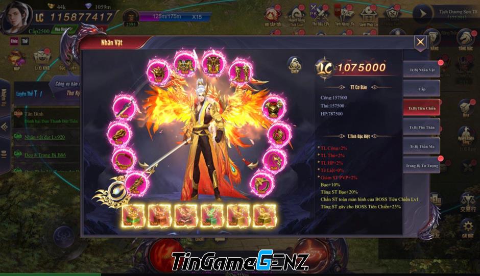 Kiếm Vũ CMN tung teaser, ra mắt ngày 23/5, tặng game thủ 100 triệu