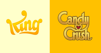 King lập kỷ lục mới trong Candy Crush Saga và thu hút game thủ.