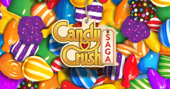 King thành công sau 20 năm phát triển Candy Crush Saga