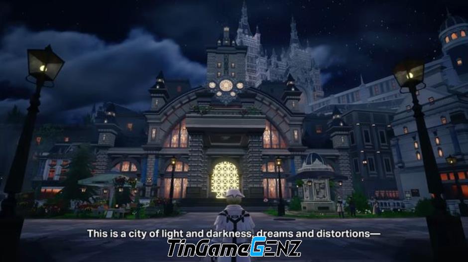 Kingdom Hearts Missing-Link: Game hành động của Square Enix đã mở thử nghiệm