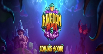 Kingdom Rush 5: Alliance – Game phòng thủ tháp mới sắp ra mắt