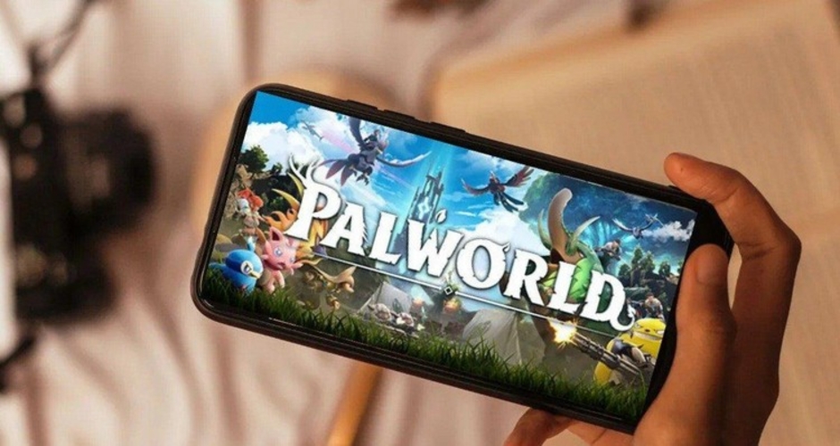 "Krafton Chính Thức Nắm Quyền Phát Triển Palworld Mobile: Sự Kết Hợp Hoàn Hảo Giữa PUBG và Game Thế Giới Mở"