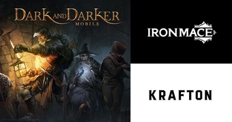 "KRAFTON Có Thể Đổi Tên Dark and Darker Mobile: Cập Nhật Hợp Đồng IP 2023"