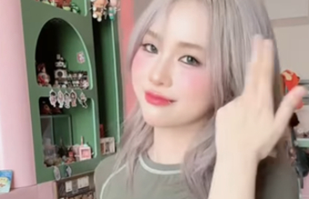 "Kỳ Duyên của MisThy: Khi Nữ Streamer Hóa Thân Thành Người Khác, Fan Cũng Phải Ngỡ Ngàng!"