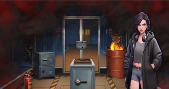 "Last Chance: Khám Phá Game Giải Đố Đầy Kịch Tính và Cơ Hội Định Mệnh!"