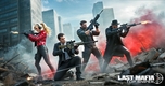 "Last Mafia: Top Sniper - Trải Nghiệm Game Bắn Súng Tạo Dựng Số Phận Cùng Những Cú Đánh Chí Mạng"