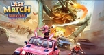 "Last Match: Khám Phá Sự Kết Hợp Đỉnh Cao Giữa Chiến Thuật và Đua Xe Tốc Độ"