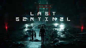 "Last Sentinel: Game thế giới mở mới từ studio sản xuất PUBG Mobile sẽ sớm ra mắt"