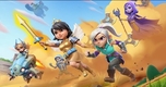 "Lastwall Survival: Trải Nghiệm Game Chiến Thuật Phòng Thủ Tháp Đầy Kịch Tính Trong Thế Giới Hậu Tận Thế"