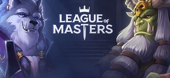 "League of Masters: Khám Phá Tựa Game Đánh Cờ Chiến Thuật Đang Chiếm Lĩnh Thị Trường Toàn Cầu"