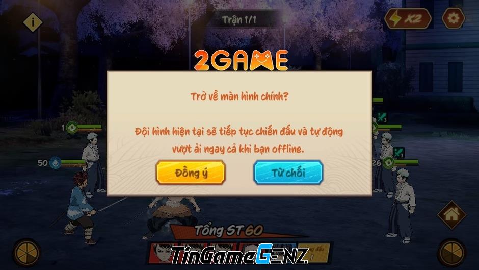 Lí do bạn nên chơi game Hơi Thở Mặt Trời Mobile