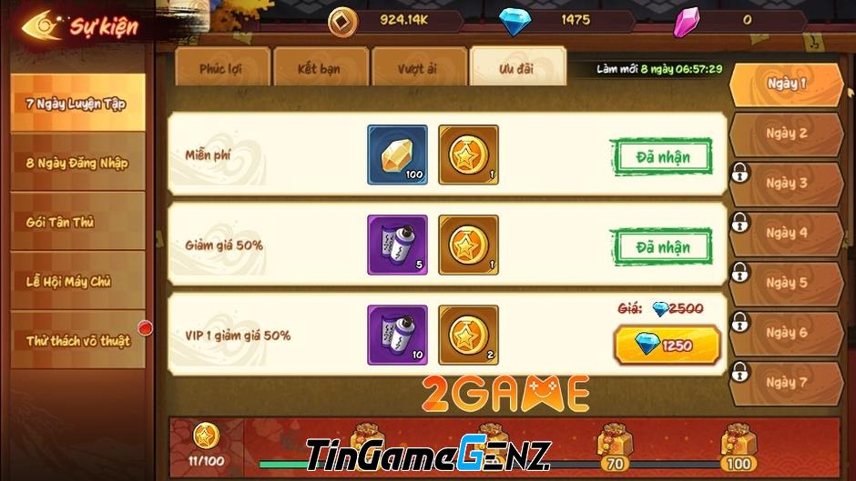 Lí do bạn nên chơi game Hơi Thở Mặt Trời Mobile